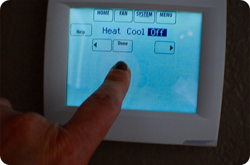 Heating